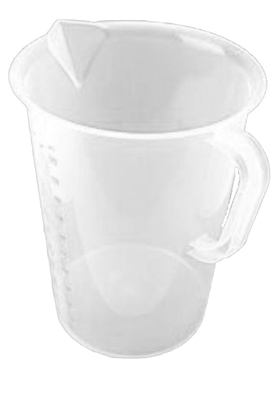Messbecher 5000ml